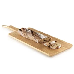 eva solo Schneidebrett Nordic Kitchen Eiche 44 x 22 cm- Küchenhelfer