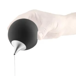 eva solo Seifenspender Schwarz- Badausstattung