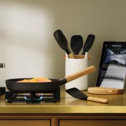 eva solo Servierlöffel Klein- Küchenhelfer