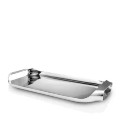 eva solo Serviertablett Edelstahl- Aufbewahrung (3)