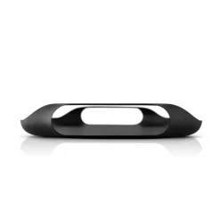 eva solo Serviertablett Stahl Schwarz- Aufbewahrung (3)