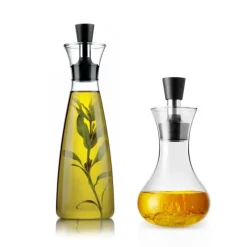 eva solo Set Ölkaraffe & Dressingshaker 2-teilig- Küchenhelfer