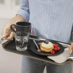 eva solo Silikonmatte für Stahltablett- Zubehör & Ersatzteile