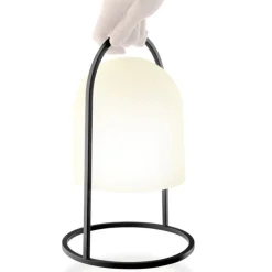 eva solo Solarleuchte 30 cm- Tisch- & Bodenleuchten