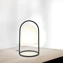 eva solo Solarleuchte 30 cm- Tisch- & Bodenleuchten