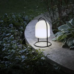 eva solo Solarleuchte 43 cm- Tisch- & Bodenleuchten