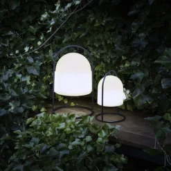 eva solo Solarleuchte 43 cm- Tisch- & Bodenleuchten