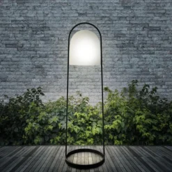 eva solo Solarleuchte Hoch 100 cm- Decken- & Wandleuchten