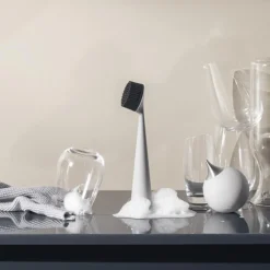 eva solo Spülbürste Marble Grey- Küchenhelfer