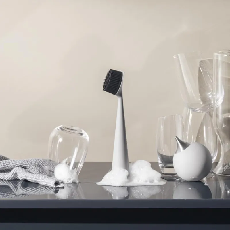 eva solo Spülbürste Marble Grey- Küchenhelfer