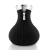 eva solo Teezubereiter Black Woven- Kaffee & Tee