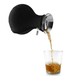 eva solo Teezubereiter Black Woven- Kaffee & Tee