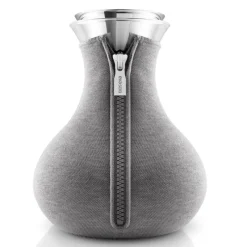 eva solo Teezubereiter Dark Grey Woven- Kaffee & Tee