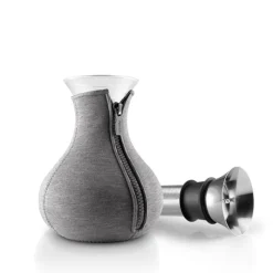 eva solo Teezubereiter Dark Grey Woven- Kaffee & Tee