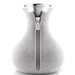 eva solo Teezubereiter Light Grey Woven- Kaffee & Tee