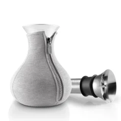 eva solo Teezubereiter Light Grey Woven- Kaffee & Tee