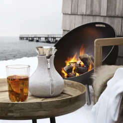 eva solo Teezubereiter Light Grey Woven- Kaffee & Tee