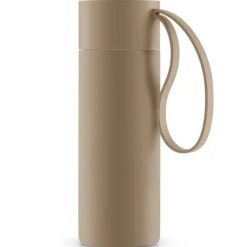 eva solo To Go Cup Caramel Cream- Unterwegs