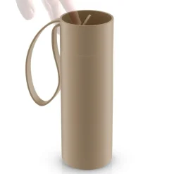 eva solo To Go Cup Caramel Cream- Unterwegs