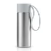 eva solo To Go Cup Marble Grey- Unterwegs