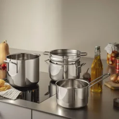 eva solo Topfset 4-teilig- Kochgeschirr