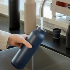 eva solo Urban Isolierflasche Night Sky 700 ml- Unterwegs