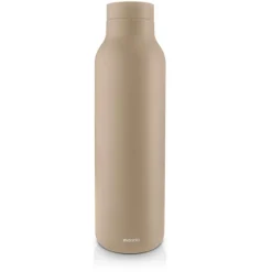 eva solo Urban Isolierflasche Caramel Cream 700 ml- Unterwegs