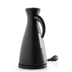 eva solo Wasserkocher Mattschwarz- Kochgeschirr