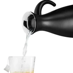 eva solo Wasserkocher Mattschwarz- Kochgeschirr