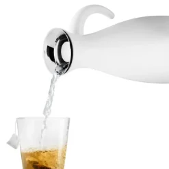 eva solo Wasserkocher Mattweiß- Kochgeschirr