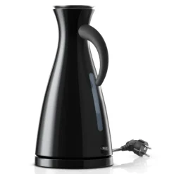 eva solo Wasserkocher Schwarz- Kochgeschirr