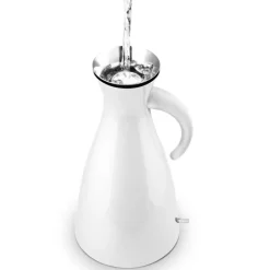 eva solo Wasserkocher Weiß- Kochgeschirr