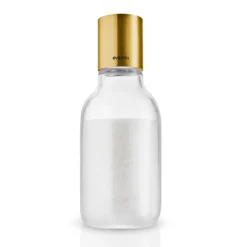 eva solo Zuckerspender Messing- Geschirr (3)