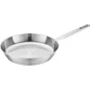 Fiskars All Steel Pure Bratpfanne 28 cm- Kochgeschirr