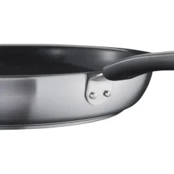 Fiskars Functional Form Bratpfanne mit keramischer Antihaftbeschichtung 28 cm- Kochgeschirr