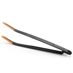 Fiskars Functional Form Küchenhelfer Zange mit Silikon- Küchenhelfer