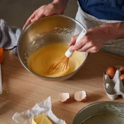 Fiskars Functional Form Küchenhelfer Schneebesen- Küchenhelfer