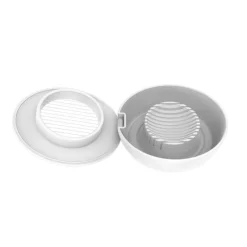 Fiskars Functional Form Küchenhelfer Eierschneider- Küchenhelfer