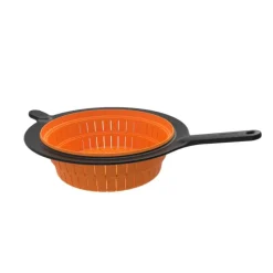 Fiskars Functional Form Küchenhelfer Abtropfsieb- Küchenhelfer