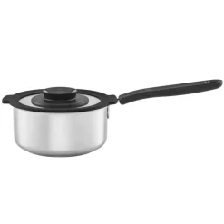 Fiskars Functional Form Stieltopf 1500 ml- Kochgeschirr