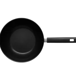 Fiskars Hard Face Wok 28 cm- Kochgeschirr