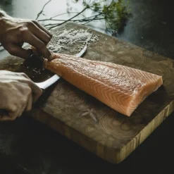 Fiskars Norden Filetiermesser 31,5 cm- Koch- & Küchenmesser