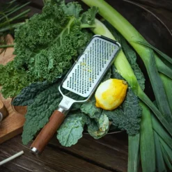 Fiskars Norden Handreibe Fein- Küchenhelfer