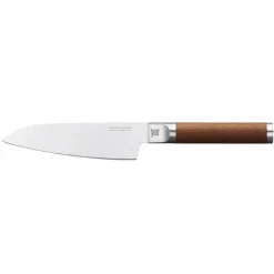 Fiskars Norden Kleines Kochmesser 21,7 cm- Koch- & Küchenmesser