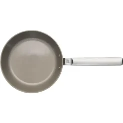 Fiskars Norden Stahl-Bratpfanne Beschichtet 24 cm- Kochgeschirr