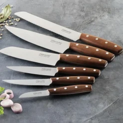 Fiskars Norr Kochmesser 20 cm- Koch- & Küchenmesser