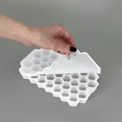 FLSK Eiswürfelform- Küchenhelfer