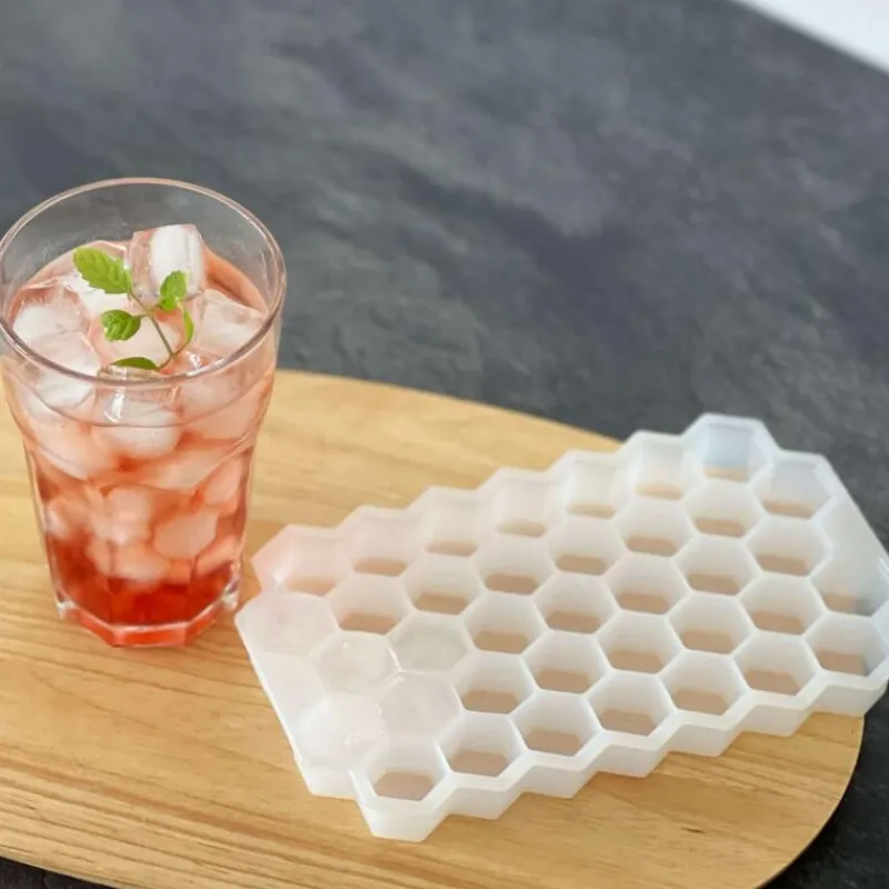 FLSK Eiswürfelform- Küchenhelfer