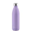 FLSK Trinkflasche Lavender 750 ml- Unterwegs