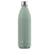 FLSK Trinkflasche Sage 1000 ml- Unterwegs